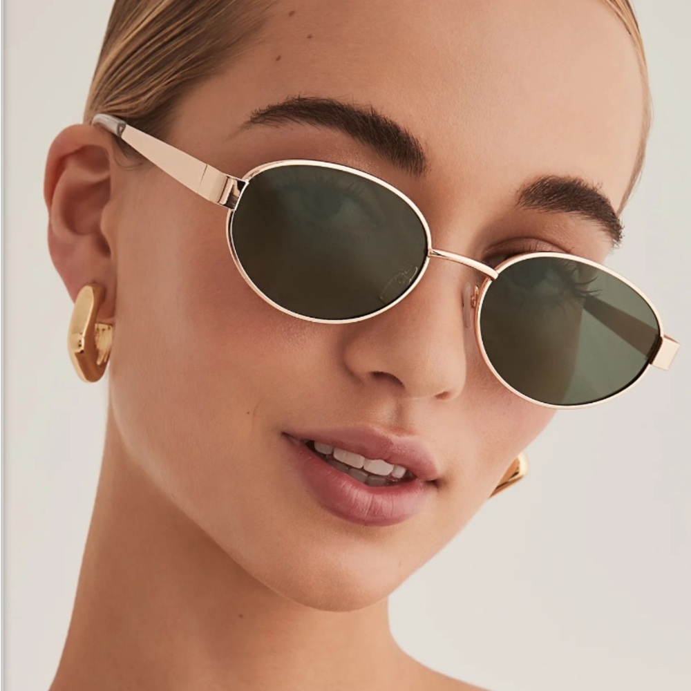 Banbé The Evangelista Sunglasses